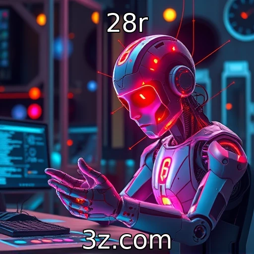 Impacto da inteligência artificial nos jogos - 28r