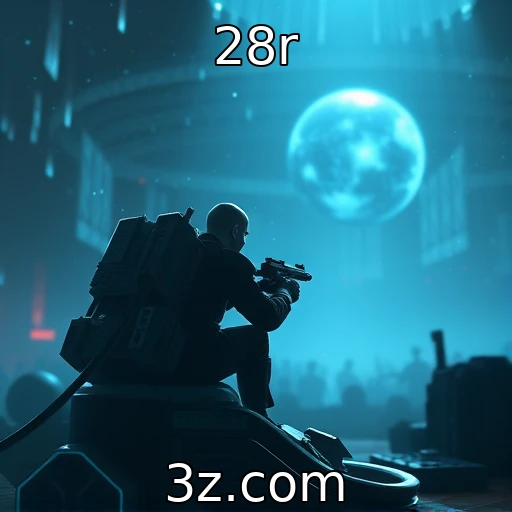 Tendências em design de jogos para o futuro da indústria - 28r