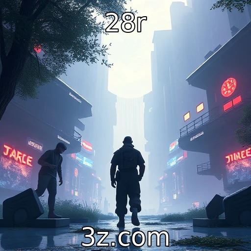 Expectativas sobre lançamentos de jogos para 2025 - 28r