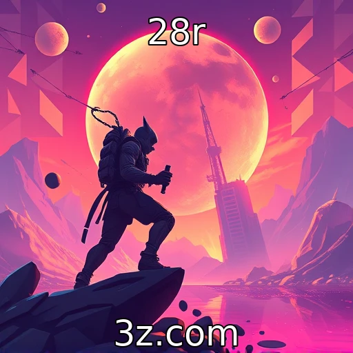 Evolução dos gráficos em jogos: o que esperar - 28r