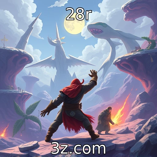 Desenvolvedores independentes conquistam espaço na indústria | 28r