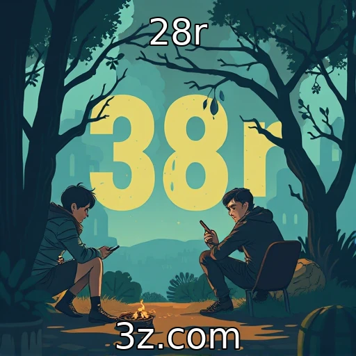 O papel das narrativas interativas no design de jogos - 28r