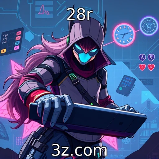 Tendências de desenvolvimento em jogos para dispositivos móveis - 28r