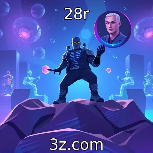 Novas tendências em jogos mobile para os próximos anos - 28r