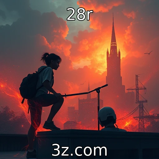 Mudanças nas expectativas dos jogadores em relação a narrativas - 28r