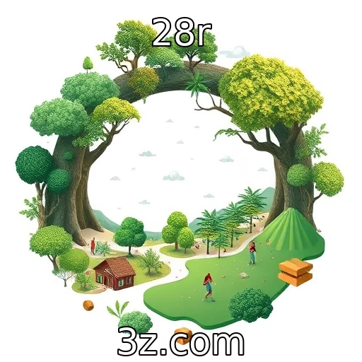 Desenvolvimento sustentável em games e seu impacto - 28r